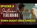 Verboden relatie aflevering 08 (MarriageIsScary) | Maranda | Maria Theodorus | Dimas Anggara
