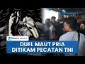 Download Lagu Duel Maut dengan Pecatan TNI! Pria di Palembang Tewas Ditikam 3 Kali, Diduga Dipicu Dendam Lama