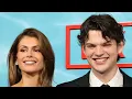 Richard Gere s Son Homer Jokes About Odds of Meeting Cindy Crawford s Daughter on The Shards