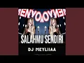 Download Lagu Salahmu Sendiri (Funkot)