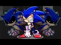 Download Lagu Sonic vs Xain - Lost My Mind (Friday Night Funkin)