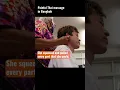Painful Thai Massage in Bangkok