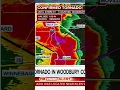 Watch 70 Mph Winds Blast Across Sioux City Iowa Following Nearby Confirmed Tornado