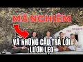 Download Lagu MÃ NGHIÊM VÀ NHỮNG CÂU TRẢ LỜI LƯƠN LẸO #tuananhtv #suminhtue Download Lagu MÃ NGHIÊM VÀ NHỮNG CÂU TRẢ LỜI LƯƠN LẸO #tuananhtv #suminhtue