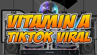 dj vitamin a tiktok viral remix 2023 danzuy remix
