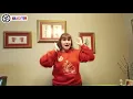 El baile del cuerpo