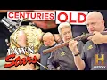RARE Antiques That Stand the Test of Time Pawn Stars