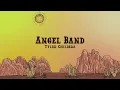 Tyler Childers - Angel Band (Lyrics)