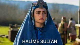 halime sultan best fighting scene dirilis ertugrul ghazi halime sultan 