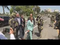 Download Lagu Bass confronts ICE in LA  | FOX 11 LA