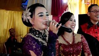 Download KONCO TURU ICHA MELINDA TOGHE LARAS Campursari JAKARTA MP3