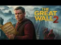 Download Lagu The Great Wall 2 (2025) – Official Epic Trailer | Matt Damon \u0026 Jing Tian Return