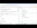 1514 Path with Maximum Probability Dijkstra Leetcode