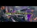 Lagu Hari Ini Kurasa Bahagia | Psalm 21 Church | Keys \u0026 Guitar Cam