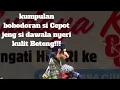 Lagu Tontonan Paling Lucu! Bobodoran Wayang Golek Si Cepot jeung Si Dawala Full Episode