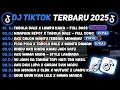 Download Lagu DJ TIKTOK TERBARU 2025🎵DJ TABOLA BALE X LAMPU KAKA 🎵DJ NGAPAIN REPOT X TABOLA BALE 🔥