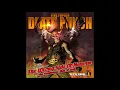 Five Finger Death Punch   The wrong side of heaven and the righteous side of hell vol 1 Full album