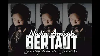 Download BERTAUT - NADIN AMIZAH (Saxophone Cover) MP3