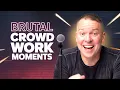 Gary Owen's Most BRUTAL Crowd Work Moments!