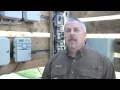Hunter X-Core Solar Sync Sensor Installation and Setup