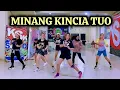Download Lagu MINANG KINCIA TUO | TIKTOK VIRAL | SENAM KREASI | CHOREO ZIN CHICIE