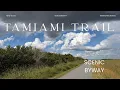 Top Ten things to do on the scenic TAMIAMI Trail Travel guide