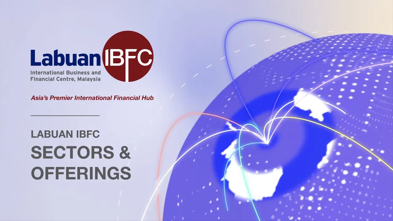 Labuan IBFC Compelling short video