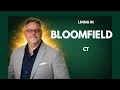 Bloomfield CT Quiet Suburb Near Hartford Hartford Area Town Guide 2026