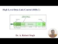 High Level Data Link Control LC