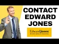 How to Contact Edward Jones-2025 Speak to an Advisor Fast l DoubleZ
