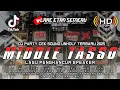 Download Lagu DJ PARTY CEK SOUND UNHOLY SEMI NROTOK FULL MIDDLE TASSO TERBARU 2025 BY LARE ETAN SEMERU