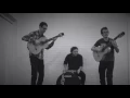 ARMANDOS RUMBA (Chick Corea) - Played by Copenhagen Guitar Duo feat Matias Seibæk.