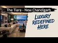 Download Lagu Ultra Luxury Homes in New Chandigarh | The Tiara By Sham Exotic Group | Luxury Home Design Tour