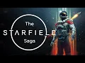 The Starfield Saga