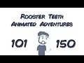 RTAA in 4K 101-150 Compilation