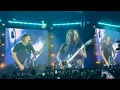 Metallica - Smoko (The Chats) - Brisbane, 12 November 2025