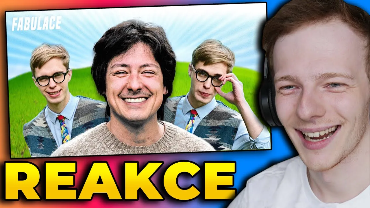 Reakce na debatu FABULACE JANA ŠPAČKA vs. MATĚJ STROPNICKÝ episode artwork