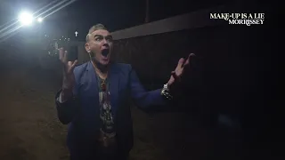 Morrissey - Many Icebergs Ago (Official Visualizer)