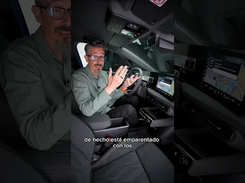 Audi A2 e-tron #cochesnet #coches #audi #audia2 #cocheeléctrico #shorts