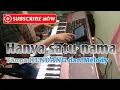 HANYA 1 NAMA KOPLO - TANPA KENDANG DAN MELODY