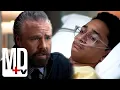 His Tumors are Caused by Racism New Amsterdam MD TV