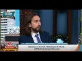 FIRST THINGS FIRST | Nick Wright STUNS, Mahomes Injury Could Be WORSE, As Kansas City Chiefs LOSE