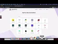 Sentry setup with Django