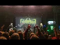 GIRLSCHOOL - Race With The Devil live at Kyttaro club Athens 22/5/2026 [4K]