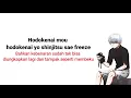 Download Lagu Tokyo Ghoul Opening Season 1  [TK from Ling tosite sigure - unravel] Lirik \u0026 Terjemahan