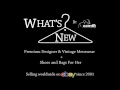 What s New Men s Consignment Store