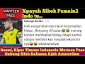 Lagu Komentar Panas Fans Malaysia Setelah Mendengar Kiper Indonesia Resmi Bergabung Dengan Ajak Amsterdam