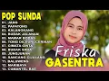 Lagu FRISKA POP SUNDA TERPOPULER 2025 - JANG, PAPATONG, KALANGKANG | GASENTRA PAJAMPANGAN