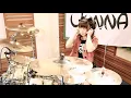 Download Lagu 【 JUNNA 】Genghis Khan / IRON MAIDEN - Drum cover -