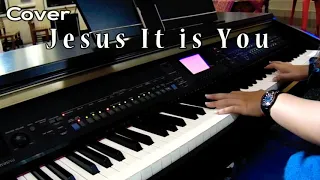 Download Jesus It is You • Cover by PPK GKPB Gabriel MP3